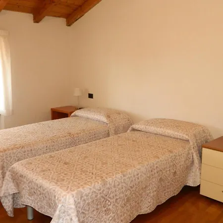 Fronte Apartment
