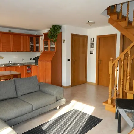 Apartment Fronte *