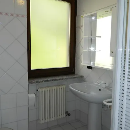 Fronte Apartment *