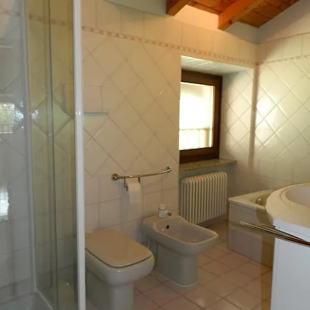 Apartment Fronte