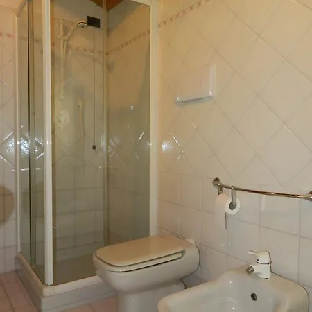 Fronte Apartment