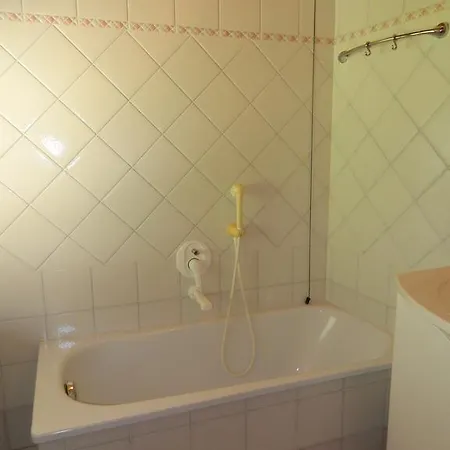Apartment Fronte *