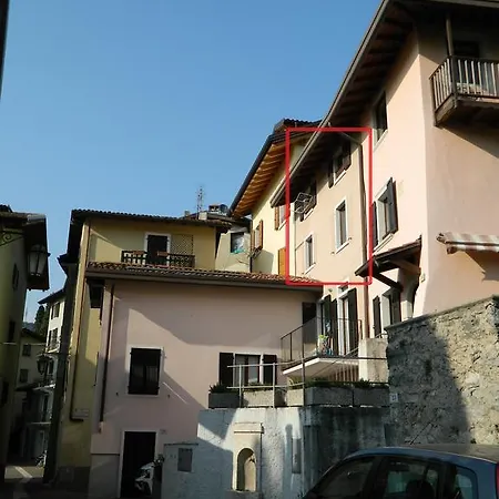 Fronte Apartment